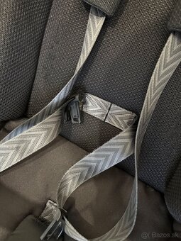 Cybex Talos S Lux - 14