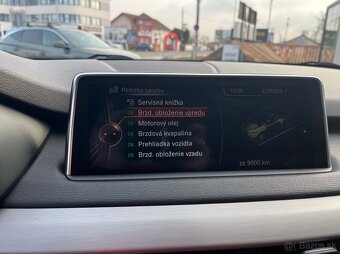 BMW X5 xDrive 30D - 14