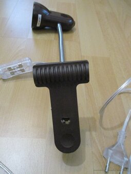 stolovú nočnú lampu. - 14