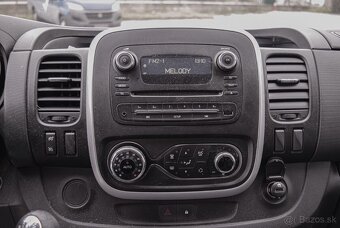 Fiat Talento 1.6 dCi 2016. - 14