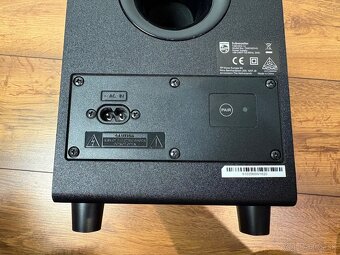 Philips B5305 Soundbar – veľmi dobrý stav - 14