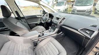 Ford Galaxy 2,0TDCi 7-MIEST - 14