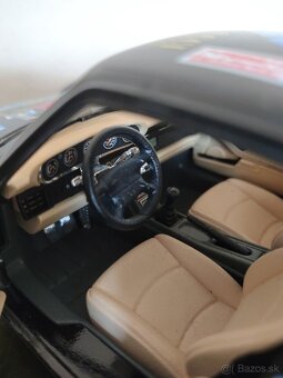 Bburago MODEL PORSCHE 1993, 1/18 - 14