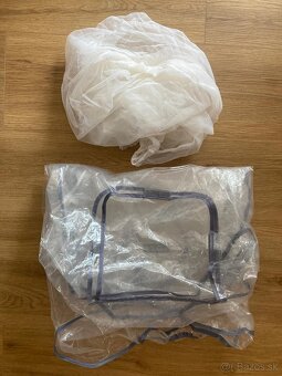 Predám Britax B-motion 4 plus - 14