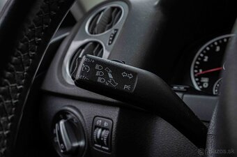 Volkswagen Tiguan 1.4 TSI - 14