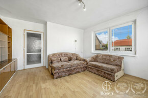 BOSEN | Na predaj dvojpodlažný rodinný dom, Veľké Leváre - 14
