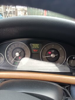 Lancia Thesis 2.4 jtd - 14