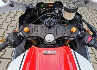 Yamaha yzf R7 35kW A2 - 14