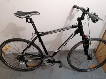 Cross bicykel - 14