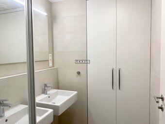 | krásny zariadený 2-izb. byt pri Eurovei, SKY PARK - 14