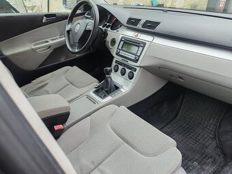 Vw passat b6 1.9 tdi - 14