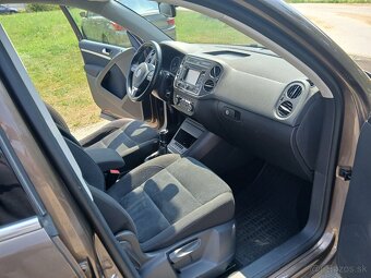 VW Tiguan 1,4 TSi 90kw - 14