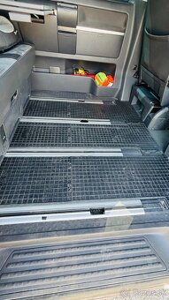 Volkswagen Multivan T 5.2 (najnovšia verzia z T5) - 14