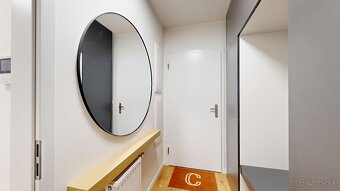 3i byt v projekte CUKROVAR s parkovacím miestom - 14