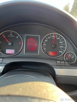 audi A4 b7 - 14