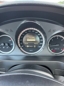 Mercedes C 200D AUTOMAT - 14