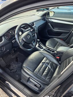 Predam Skoda Octavia 3 - 14
