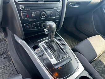 Audi A5 1.8 T - 14