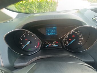 Predám Ford c max - 14