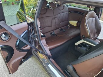 MINI Cooper clubman 1.6 d - 14
