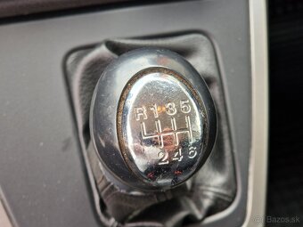 Mazda 5 2.0 MZR-CD TE 7 miest - 14