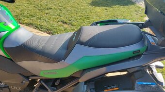 Kawasaki Versys 1000 2018 - 14