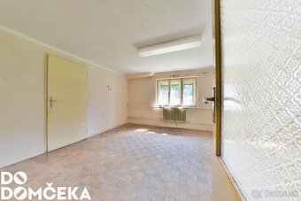 DO DOMČEKA | Rodinný dom s atraktívnym pozemkom aj na viacúč - 14