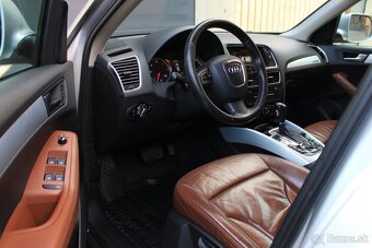 Audi Q5 3.0 TDI DPF quattro S tronic - 14