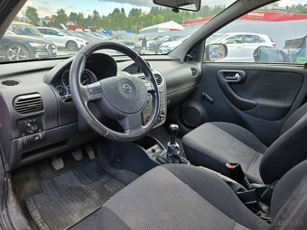 Opel Corsa 1.3 CDTI - 14