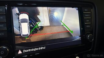 Škoda Octavia 3 combi 2.0 tdi - 14
