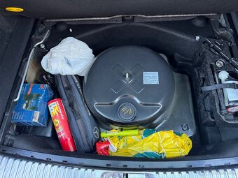 Porsche Cayenne 3.0 Diesel 08/2016 - 14