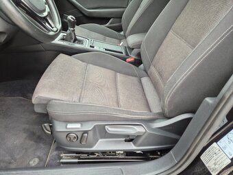 Vw passat variant - 14