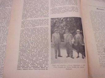 Staré časopisy - 14