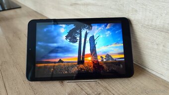 Tablet UMAX VisionBook 8L Plus čierny– ako nový / v záruke - 14