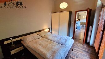 3i byt s krbom a garážou Tále Nízke Tatry - 14