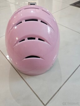 Detská lyžiarska prilba Roxy - 14