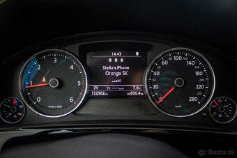 Volkswagen Touareg II 3.0 V6 TDi BMT 4MOTION Mountain, 150kW - 14