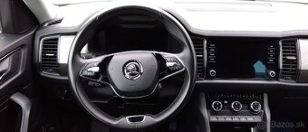 Škoda Kodiaq 2.0 TDI SCR EVO Joy Plus DSG 7 miest - 14