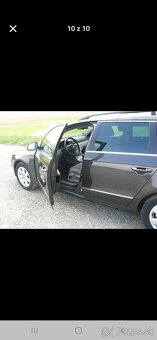 Predám passat b 6 - 14