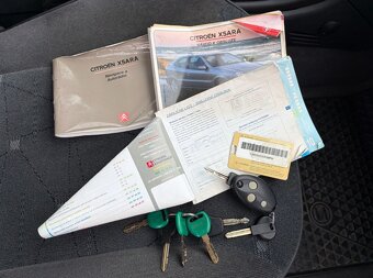 Citroen Xsara 1.6i 16V 80kw - 14