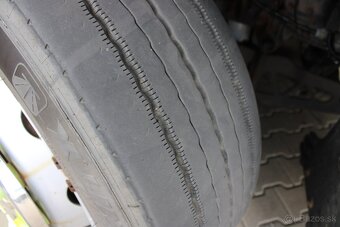 Renault T 520 COMFORT, EURO 6, LOWDECK - 14
