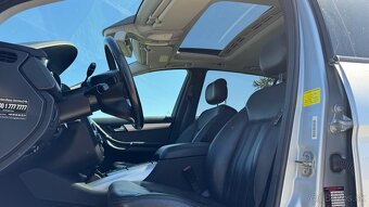 Mercedes Benz R 320 CDi 4Matic - 14