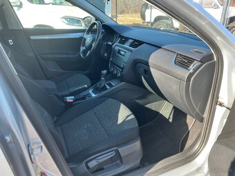 Škoda octavia 1.6tdi - 14