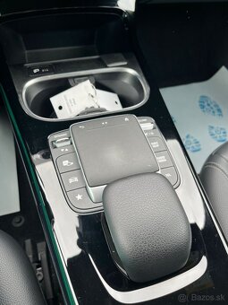 MERCEDES-BENZ A hatchback 200 120 kW // VIRTUAL//TOP STAV// - 14