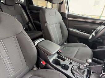 Hyundai tucson 1,6 T-gdi 110kw , Style - 14