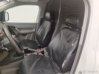 VW Volkswagen Caddy Dodávka 1.4i, r.v.: 2007, BENZÍN - 14