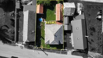ÚTULNÝ RODINNÝ DOM - SEČ - 14
