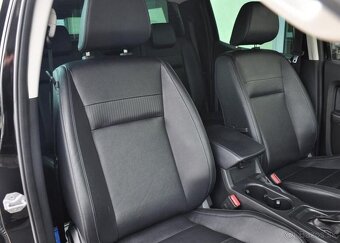 Ford Ranger 2,0Bi-TDCi Cab Limited ČR 157 kw - 14