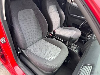 Škoda Fabia Combi 1.9 TDI - 14