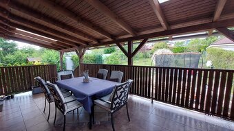 🏡 TOP ponuka – dvojgeneračný rodinný dom Hrnčiarovce - 14
